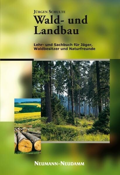 Wald- und Landbau (Hardcover)