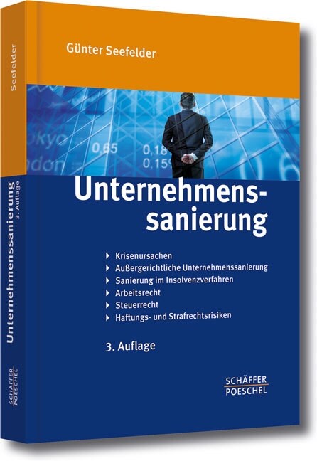 Unternehmenssanierung (Hardcover)