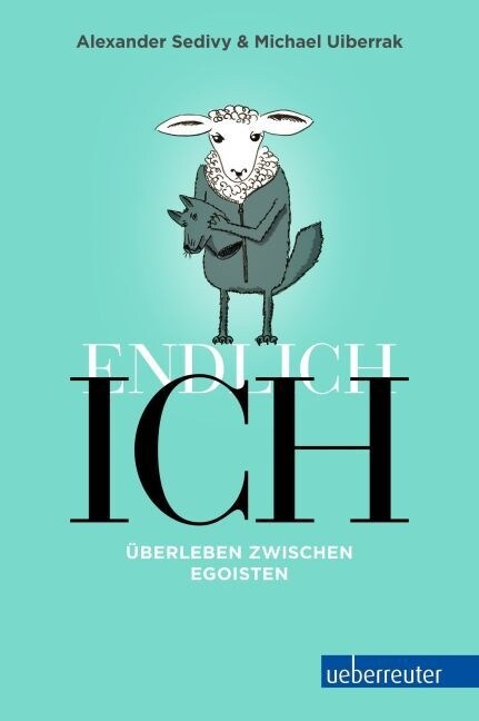 Endlich Ich! (Hardcover)