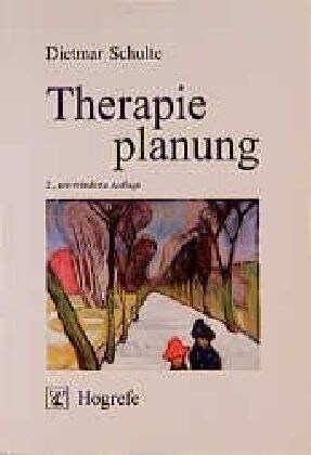 Therapieplanung (Paperback)