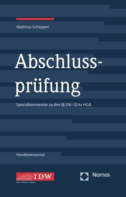 Abschlussprufung (Hardcover)