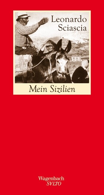 Mein Sizilien (Hardcover)