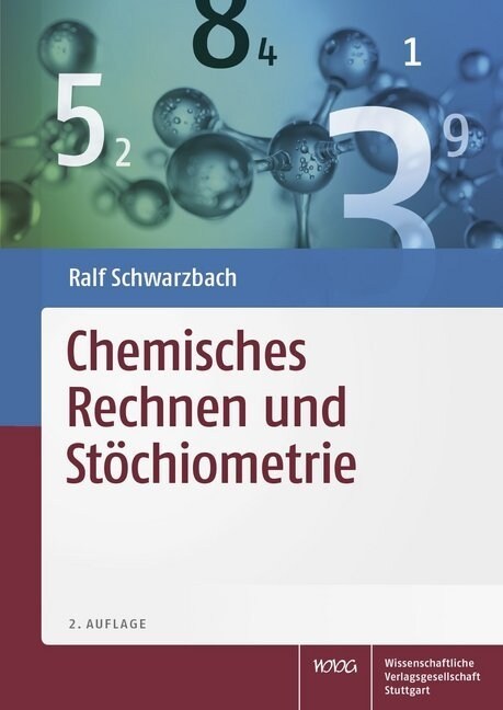 Chemisches Rechnen und Stochiometrie (Paperback)