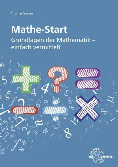 Mathe-Start (Paperback)