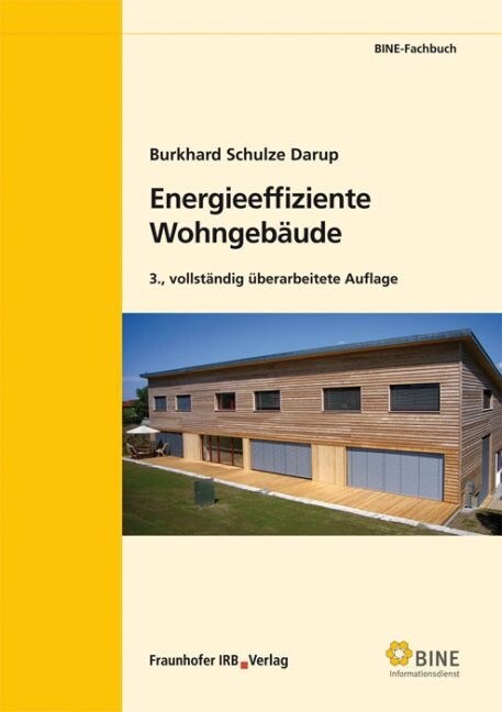 Energieeffiziente Wohngebaude (Paperback)