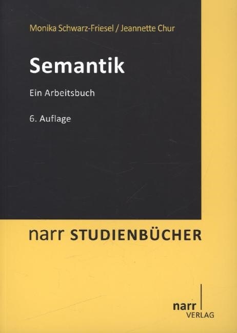 Semantik (Paperback)