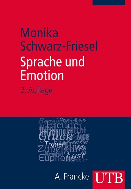 Sprache und Emotion (Paperback)