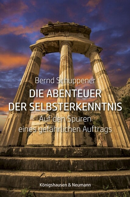 Die Abenteuer der Selbsterkenntnis (Paperback)