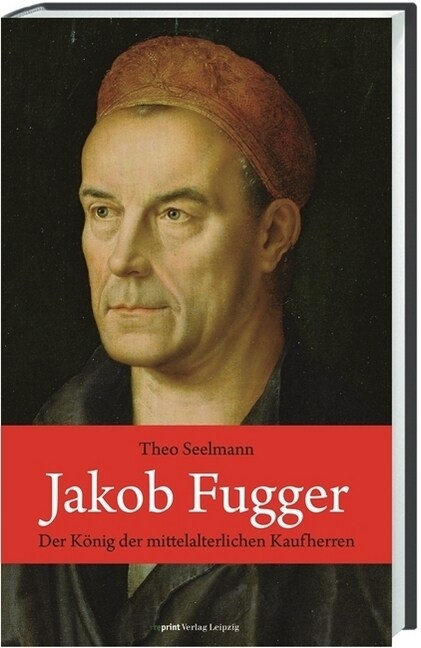 Jakob Fugger (Hardcover)