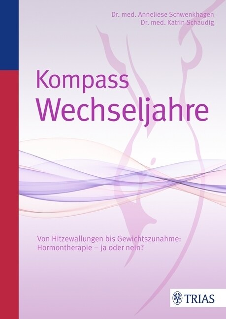 Kompass Wechseljahre (Paperback)