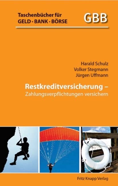 Restkreditversicherung (Paperback)