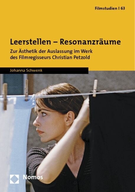 Leerstellen - Resonanzraume (Paperback)