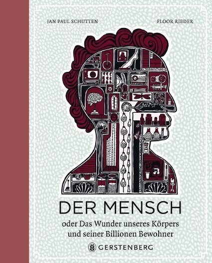 Der Mensch (Hardcover)