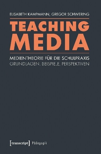 Teaching Media Studies (Paperback)