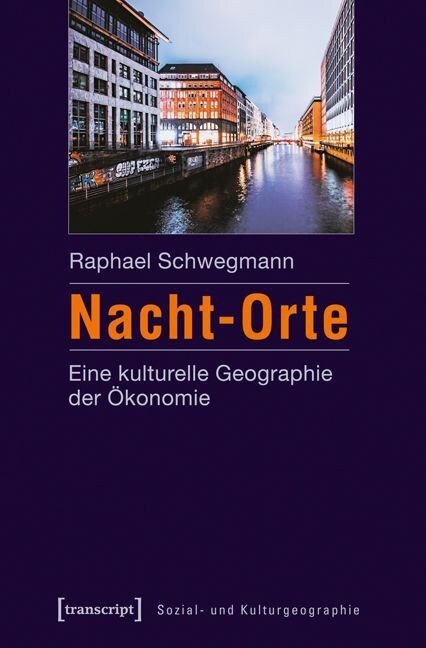 Nacht-Orte (Paperback)