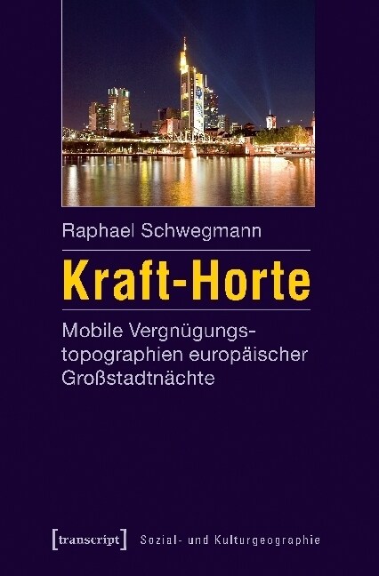 Kraft-Horte (Paperback)