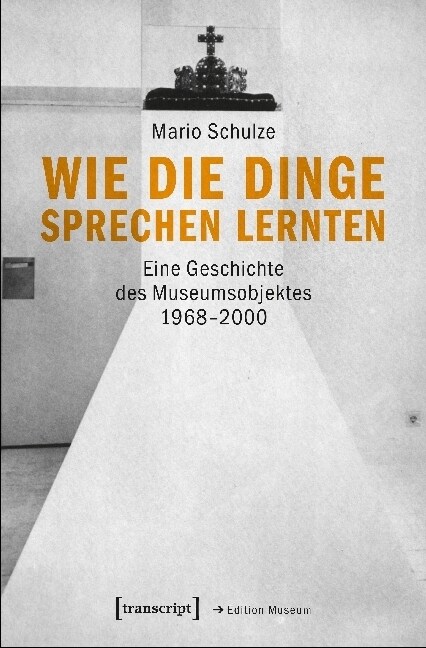 Wie die Dinge sprechen lernten (Paperback)