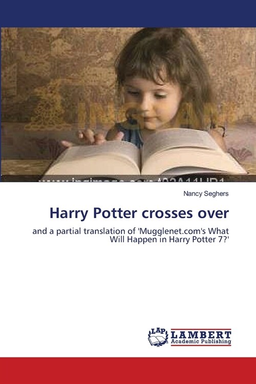 Harry Potter crosses over (Paperback)