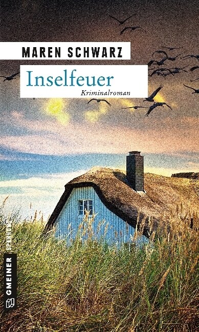 Inselfeuer (Paperback)