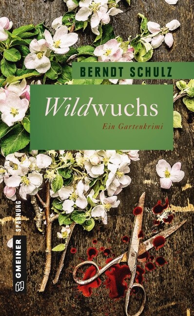 Wildwuchs (Hardcover)