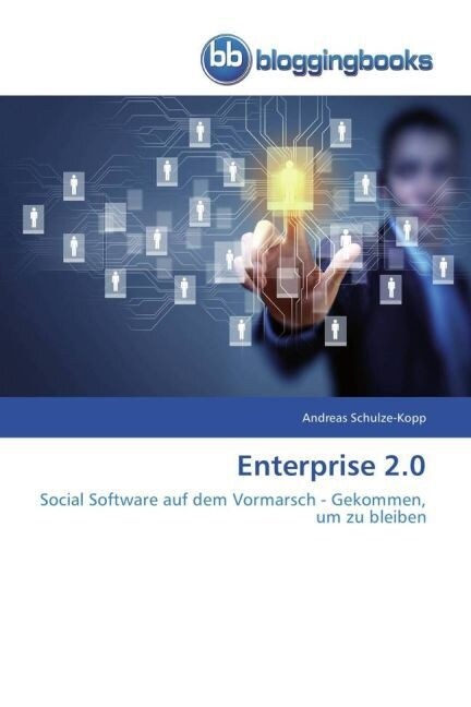 Enterprise 2.0 (Paperback)