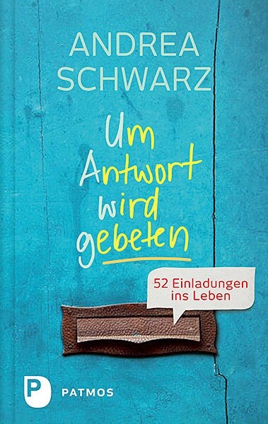 Um Antwort wird gebeten (Hardcover)