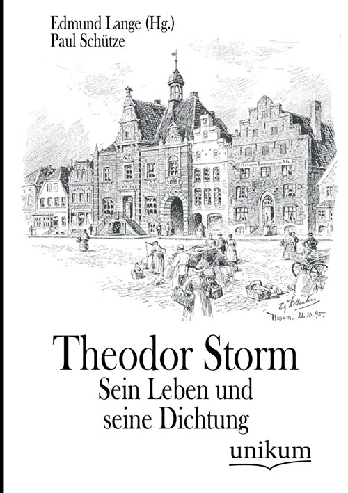 Theodor Storm (Paperback)