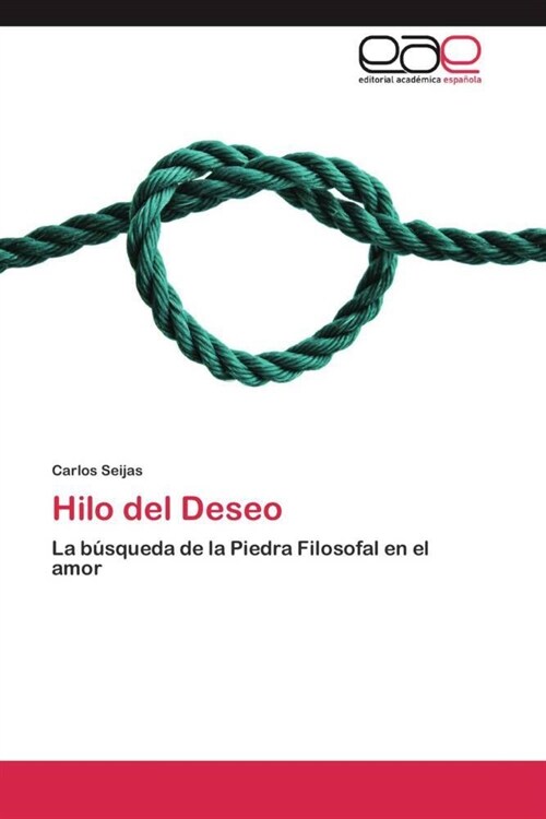 Hilo del Deseo (Paperback)