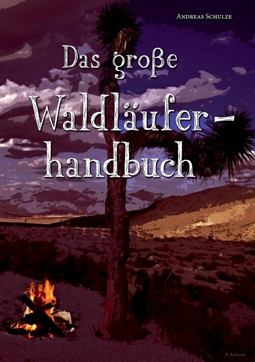 Das große Waldlauferhandbuch (Paperback)