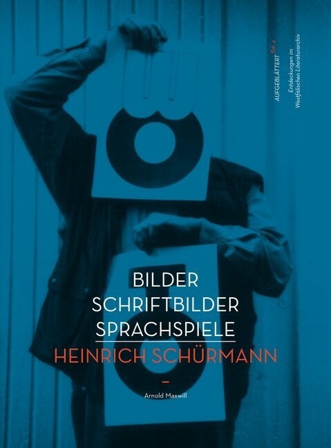 Bilder Schriftbilder Sprachspiele - Heinrich Schurmann (Paperback)