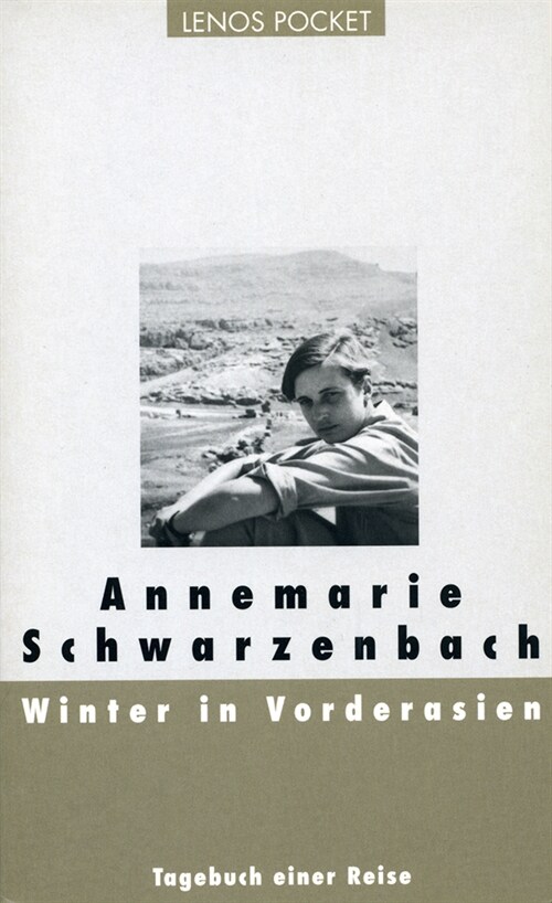Winter in Vorderasien (Paperback)