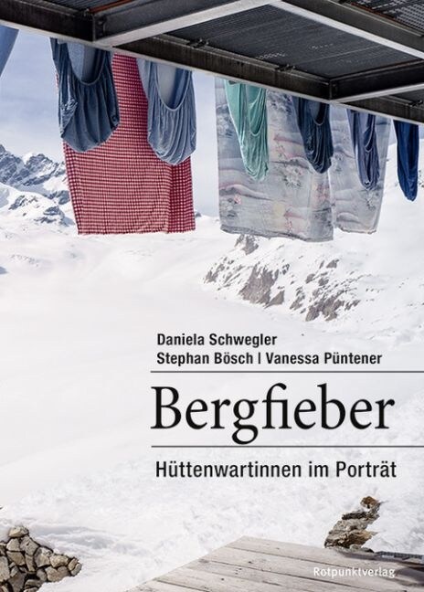 Bergfieber (Hardcover)