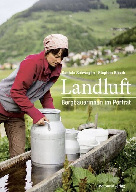 Landluft (Hardcover)