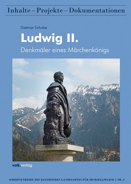 Ludwig II. (Paperback)