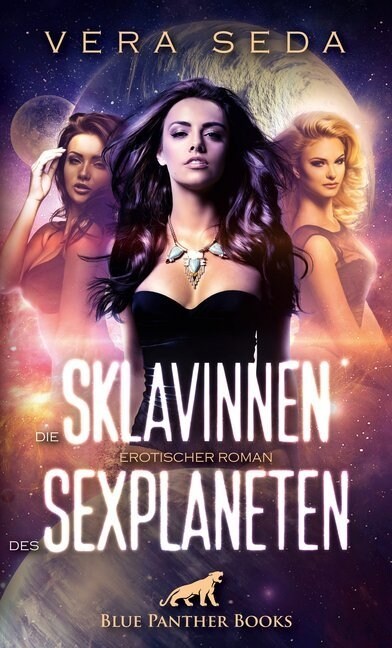 Die Sklavinnen des Sexplaneten (Paperback)