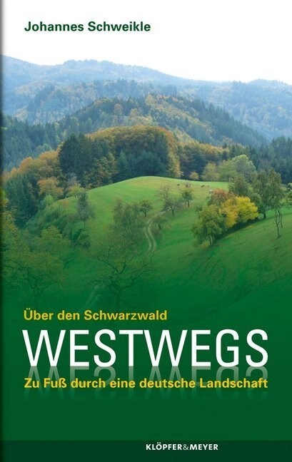 Westwegs (Hardcover)