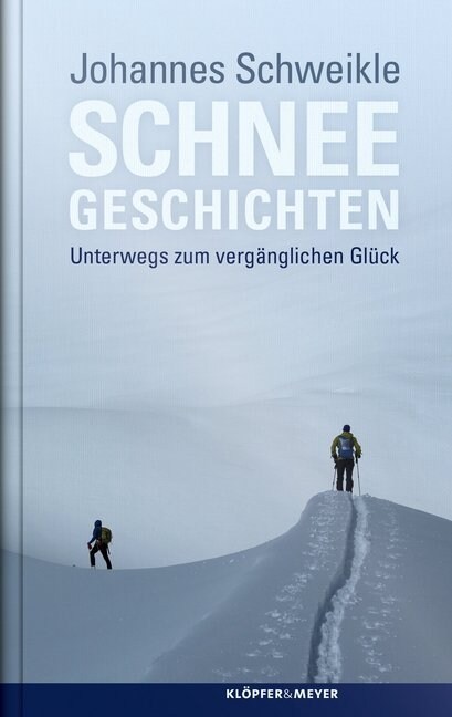 Schneegeschichten (Hardcover)