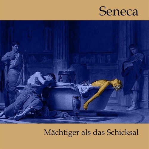 Machtiger als das Schicksal, 1 MP3-CD (CD-Audio)