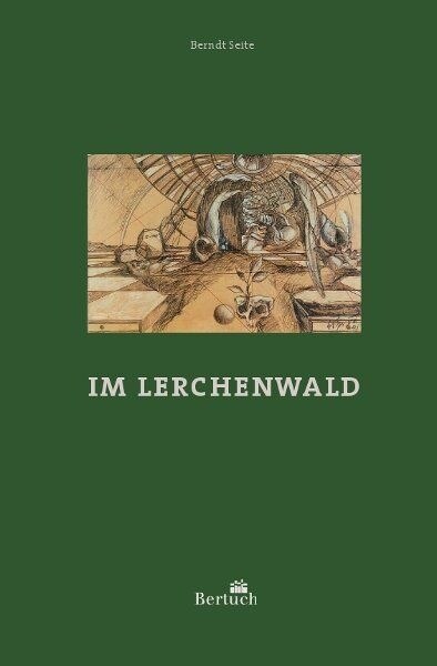 Im Lerchenwald (Hardcover)
