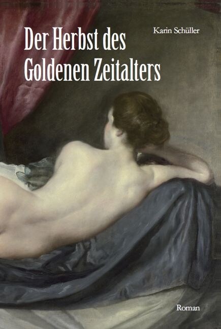 Der Herbst des Goldenen Zeitalters (Paperback)