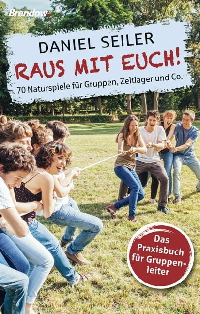 Raus mit euch! (Paperback)