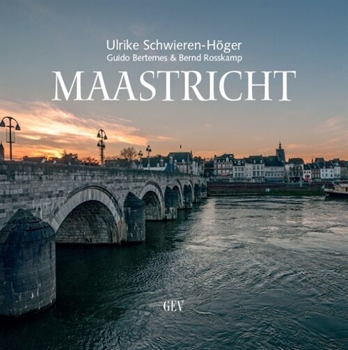 Maastricht (Hardcover)
