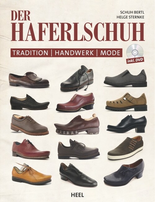 Der Haferlschuh, m. 1 DVD-ROM (Paperback)