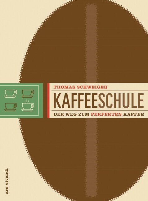 Kaffeeschule (Paperback)