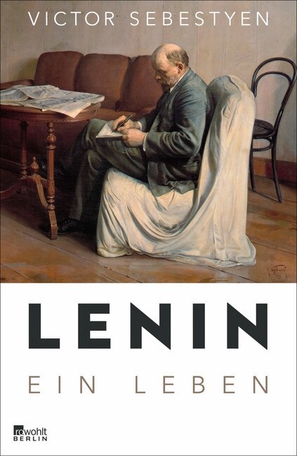 Lenin (Hardcover)