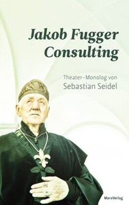 Jakob Fugger Consulting (Paperback)