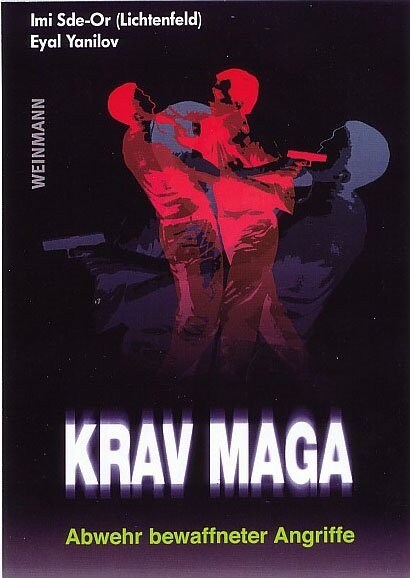 Krav Maga (Paperback)