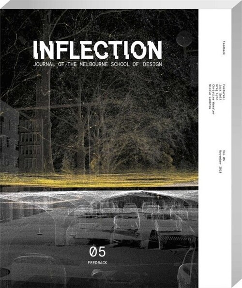 Inflection 05: Feedback (Paperback)
