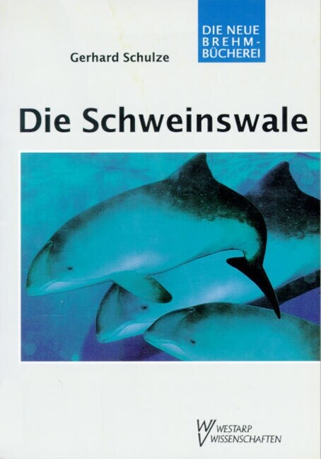 Die Schweinswale (Paperback)