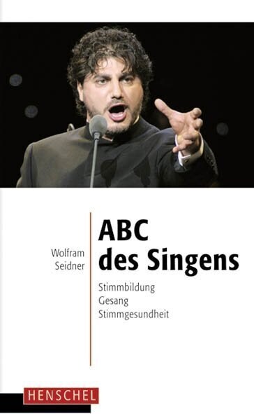 ABC des Singens (Paperback)